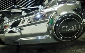 HARLEY FXBRS1870 2020