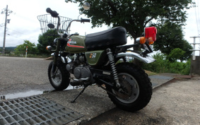 HONDA MONKEY Z50J