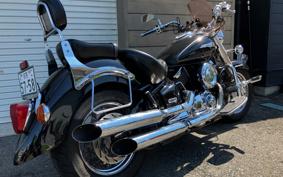 YAMAHA DRAGSTAR 1100 CLASSIC 2000 VP13J