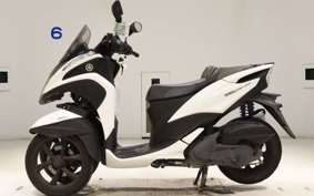 YAMAHA TRICITY 155 A SG37J