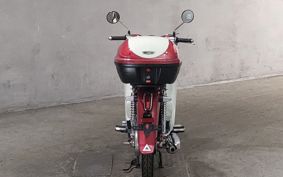 HONDA  SUPER CUB C125 JA58