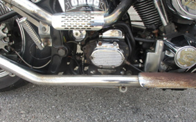HARLEY FXSTC1340 1995 BKL
