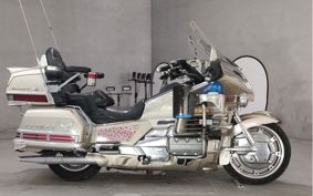 HONDA GL1500 GOLD WING SC22