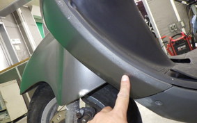 HONDA LEAD 50 Gen. 2 AF48