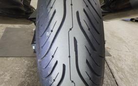 KAWASAKI ZZ1400 NINJA R 2010 ZXT40C