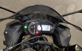 YAMAHA YZF-R25 RG43J