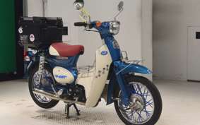 HONDA LITTLE CUB E AA01