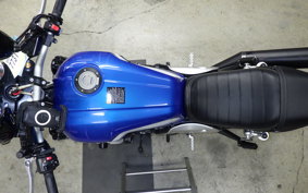 YAMAHA XJR1300 C 2016