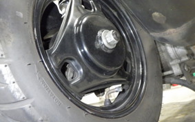 SUZUKI ADDRESS V125 S 2021 CF4MA