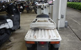 HONDA GYRO UP TA01