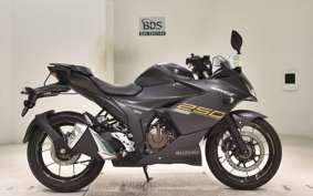 SUZUKI ジクサー250SF 2021 ED22B