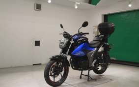 SUZUKI ｼﾞｸｻｰ150 2025