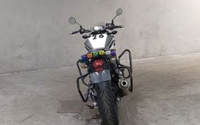 HONDA NC750L TRAINING CAR  RC67
