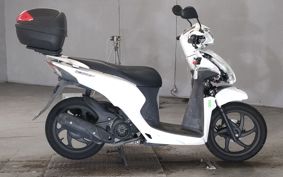 HONDA DIO 110 JF58