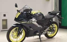 YAMAHA YZF-R125 2017 RE45J