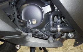 HONDA FORZA 250 MF13