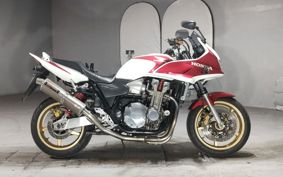 HONDA CB1300SF BOLDOR 2007 SC54