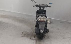 SUZUKI ADDRESS V125 CF46A