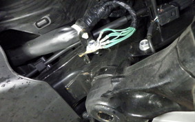 HONDA FORZA 250 2021 MF17