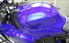 YAMAHA YZF-R1 2026 RN65J