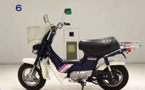 HONDA CHALY 50 2020 CF50