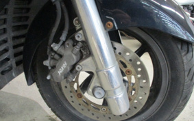 HONDA FORZA Z AUDIO PACKAGE MF10
