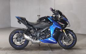 SUZUKI GSX-S1000F 2017 GT79B