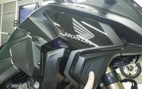HONDA 400X 2023 NC56