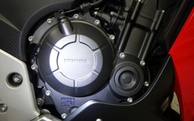 HONDA CBR400R ABS 2013 NC47