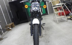 KAWASAKI W230 2019 BJ230A