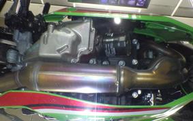 KAWASAKI NINJA 250 2 2022 EX250Y