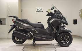 YAMAHA TRICITY 300 2023 SH15J