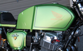 HONDA CB750F 2016 CB750