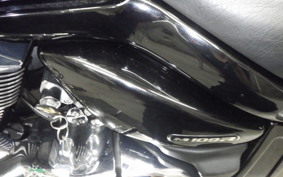 SUZUKI BOULEVARD M109R 2010