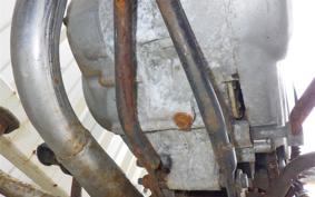 SUZUKI GN50 GN50