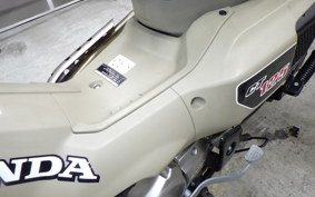 HONDA CT125 HUNTER CUB 2022 JA55