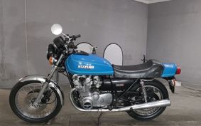 SUZUKI GS750 GS750D