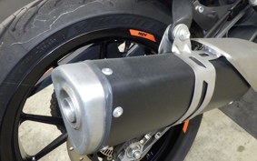 KTM 125 DUKE 2007