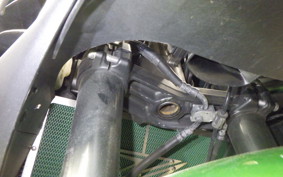KAWASAKI NINJA 1000 A 2013