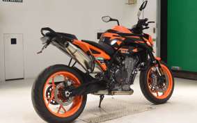 KTM 890 DUKE GP 2022