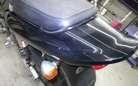KAWASAKI BALIUS 250 Gen.2 1983 ZR250B