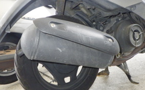 SUZUKI LET's 4 2009 CA45A