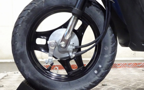 SUZUKI LET's CA4AA