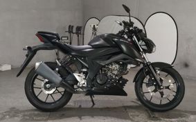 SUZUKI GSX-S125 DL32B