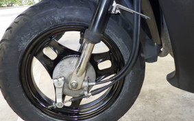 SUZUKI LET's CA4AA