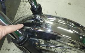 KAWASAKI ESTRELLA BJ250A