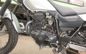 YAMAHA TW200 2JL