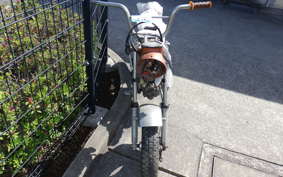 HONDA DAX 50 GEN 2 AB26