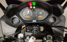 HONDA CBF600 2010 PC43