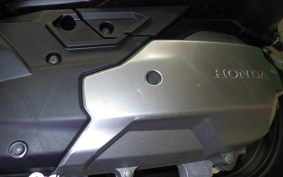 HONDA ADV150 KF38